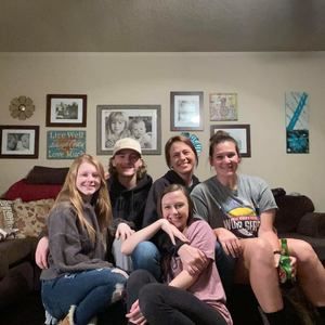 Meet your Posher, Jamie